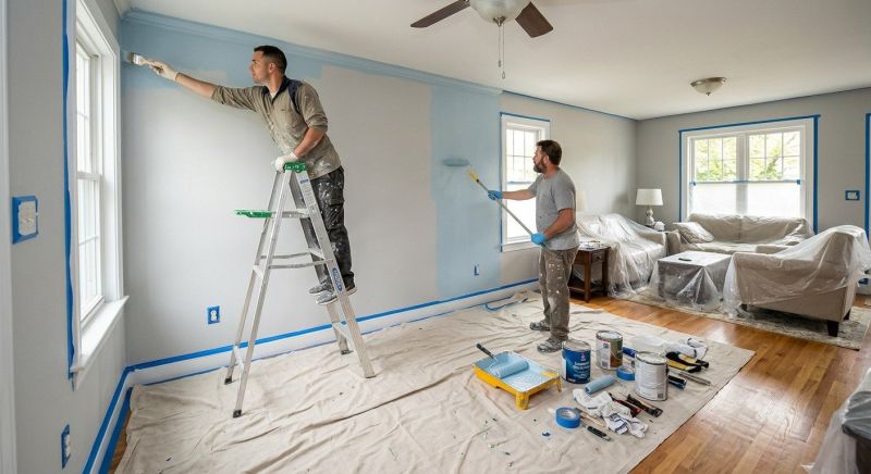 Roofing Service