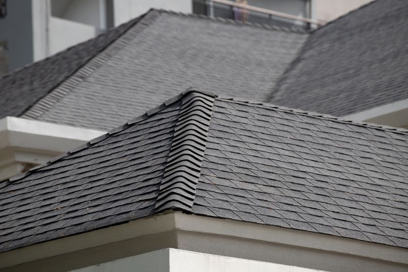 Asphalt Shingle Roofing