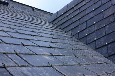 Tile Roofing