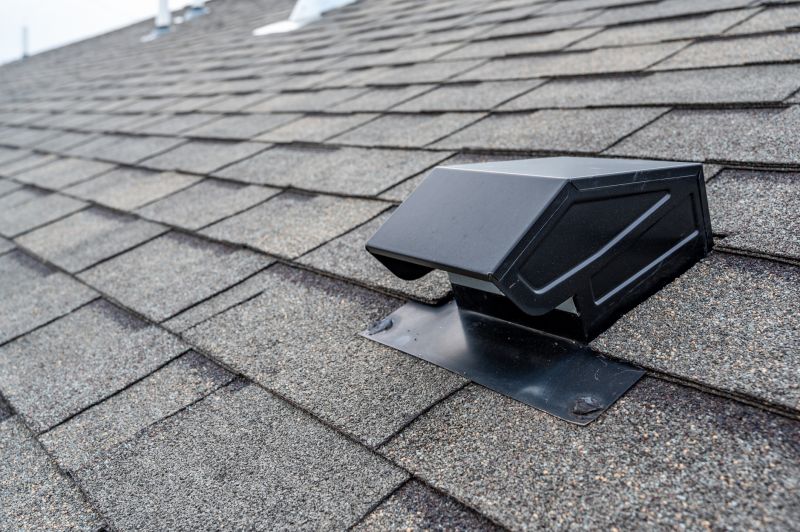 Roof Ventilation Upgrades
